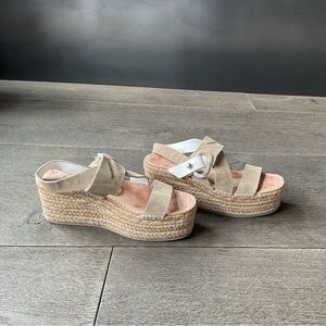 Rag & Bone sandals 8.5